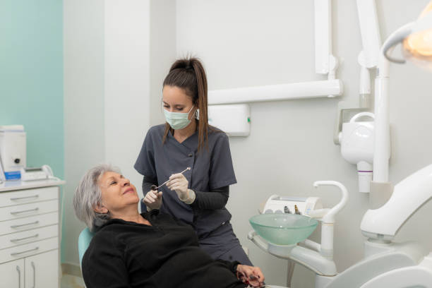 Best Emergency Denture Repair in Wildwood Lake, TN