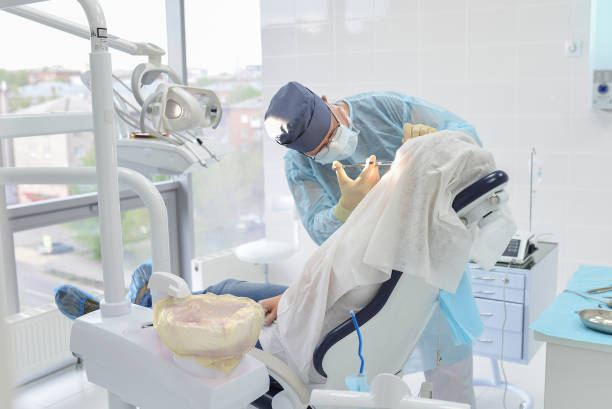 Best Emergency Tooth Extraction in Wildwood Lake, TN